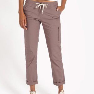 Vuori Ripstop Pants - hiking, camping, lounging